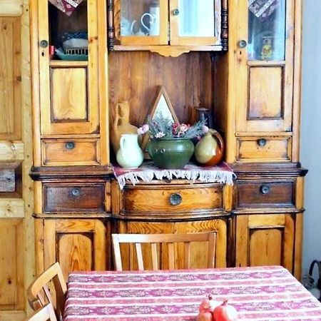 Pottery House Sanahin Hotel Alaverdi Ngoại thất bức ảnh