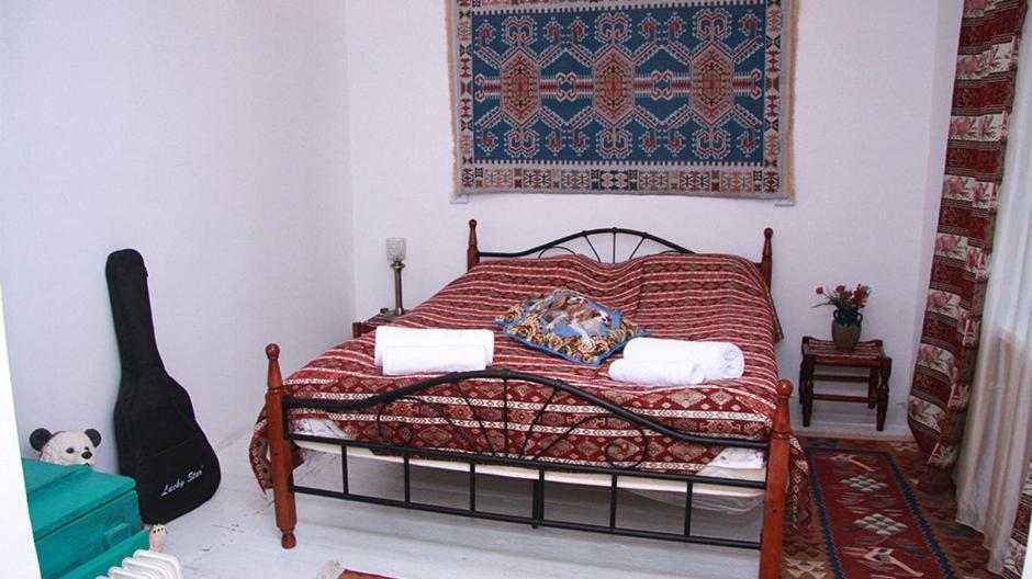 Pottery House Sanahin Hotel Alaverdi Ngoại thất bức ảnh