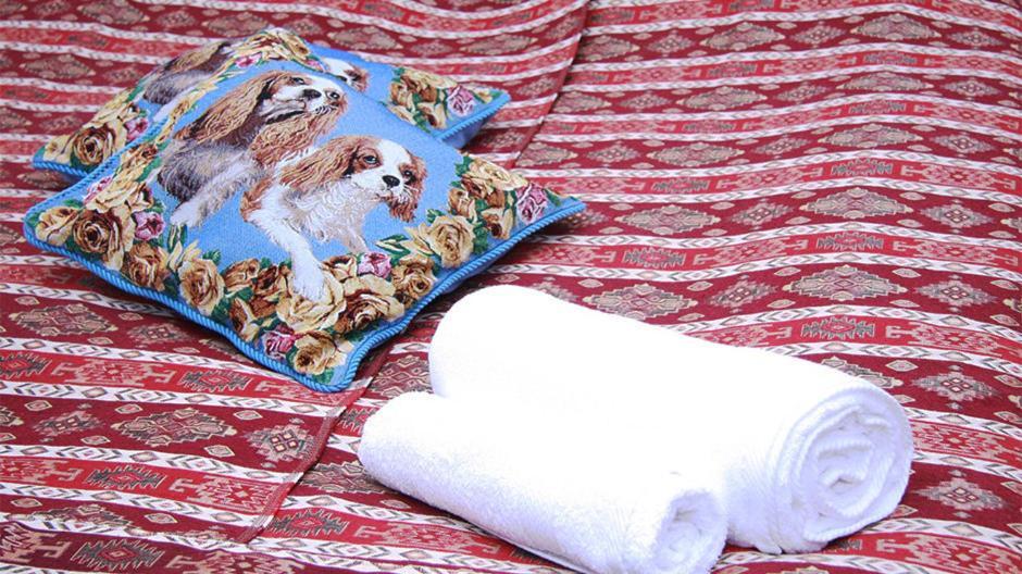 Pottery House Sanahin Hotel Alaverdi Ngoại thất bức ảnh