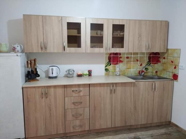 Pottery House Sanahin Hotel Alaverdi Ngoại thất bức ảnh
