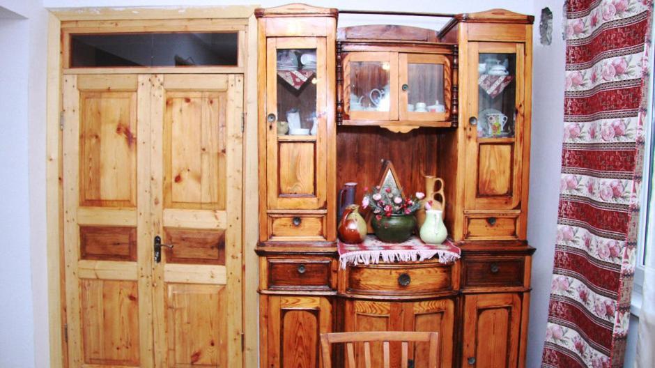 Pottery House Sanahin Hotel Alaverdi Ngoại thất bức ảnh