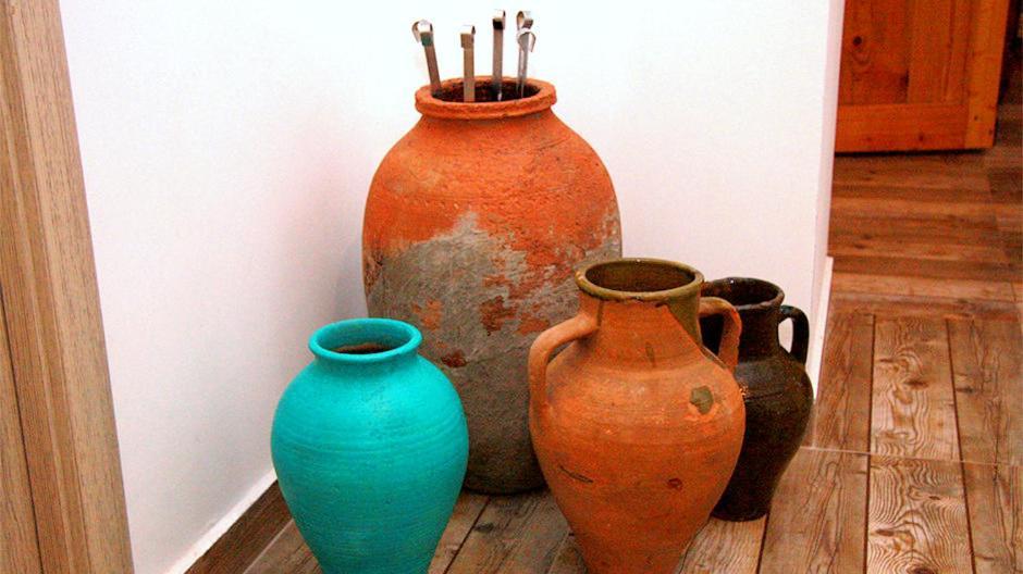 Pottery House Sanahin Hotel Alaverdi Ngoại thất bức ảnh