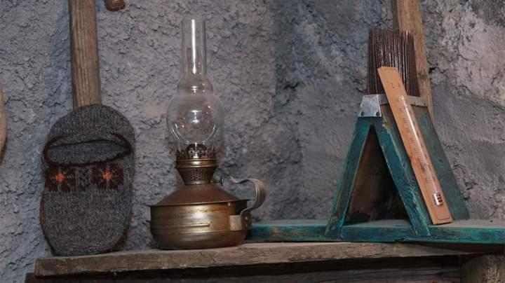 Pottery House Sanahin Hotel Alaverdi Ngoại thất bức ảnh