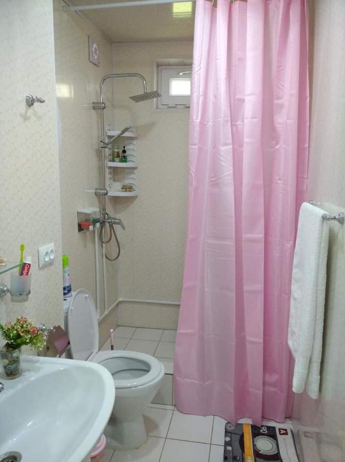 Pottery House Sanahin Hotel Alaverdi Ngoại thất bức ảnh