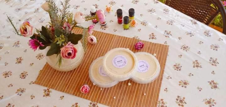 Pottery House Sanahin Hotel Alaverdi Ngoại thất bức ảnh